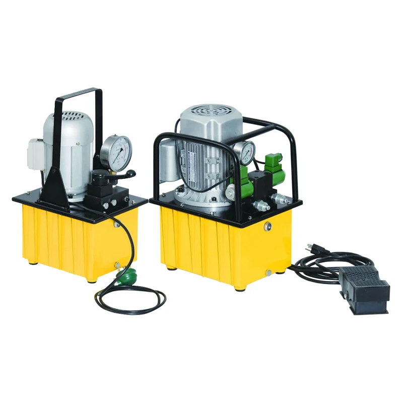 
 Гидравлический блок питания высокого давления, детали гидравлического инструмента  