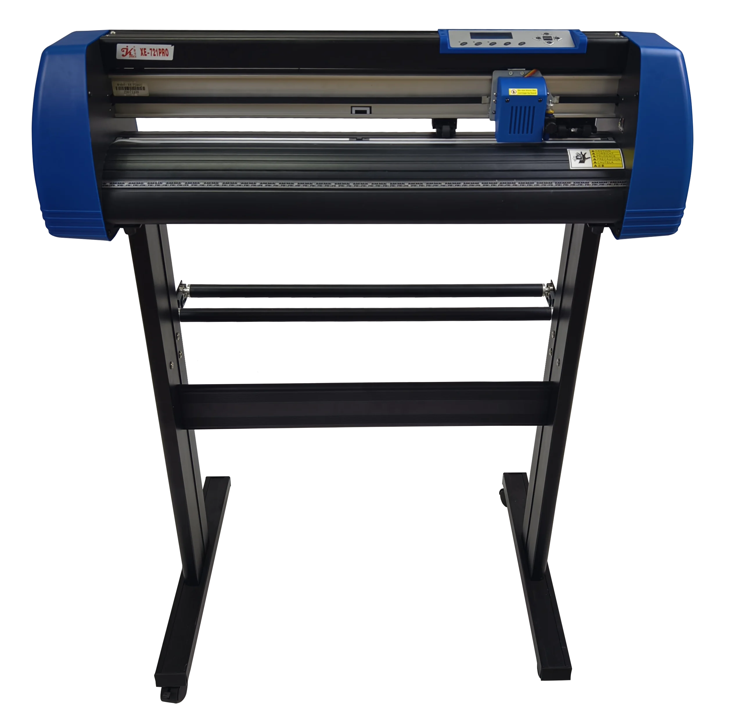 Высокое качество по более низкой цене XE721 виниловая наклейка график режущий плоттер