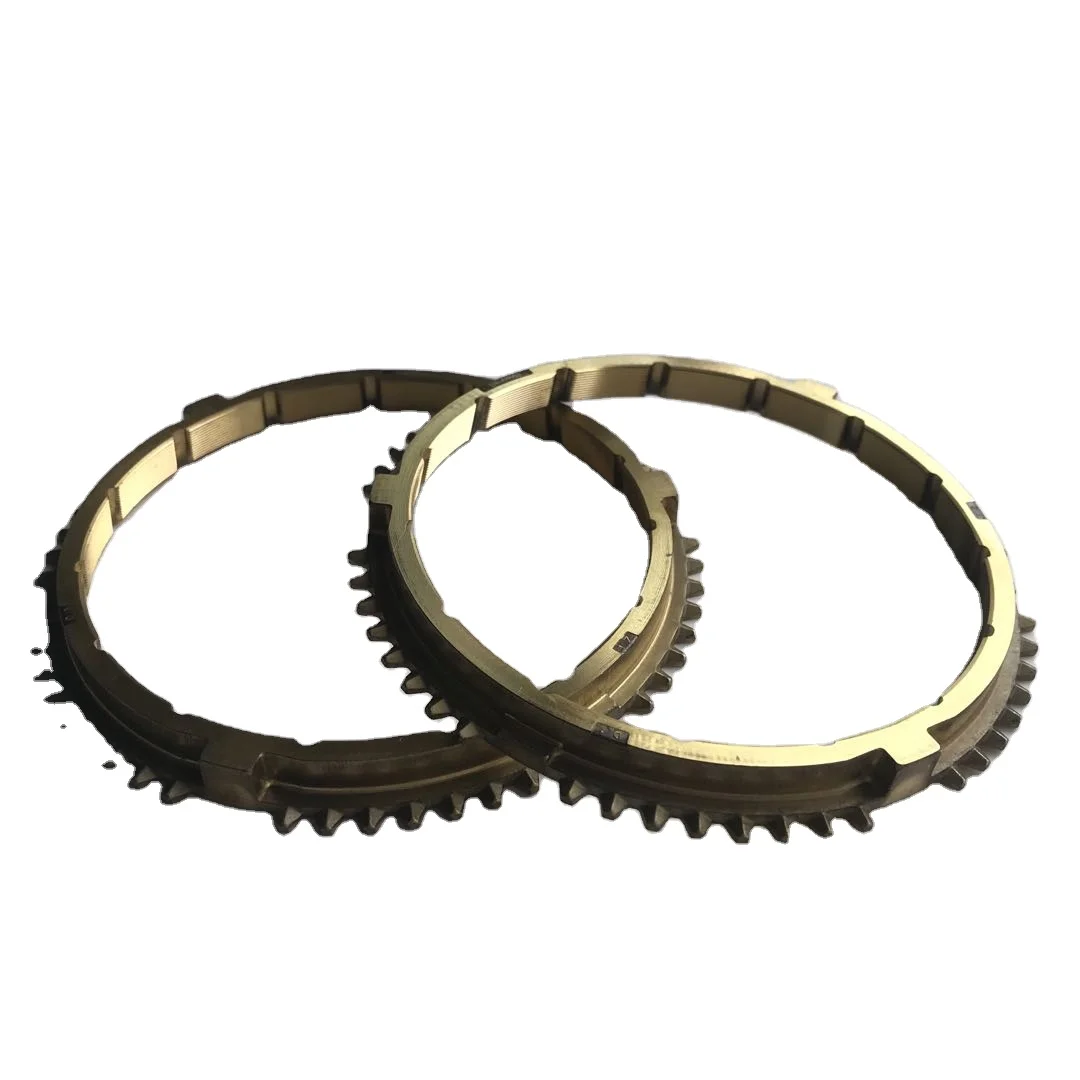 5S400V truck gearbox parts synchronization ring for ZF truck gearbox