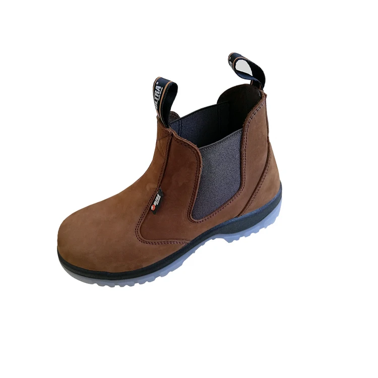 Rubber boots price men waterproof hiking shoes china fur safety goodyear work