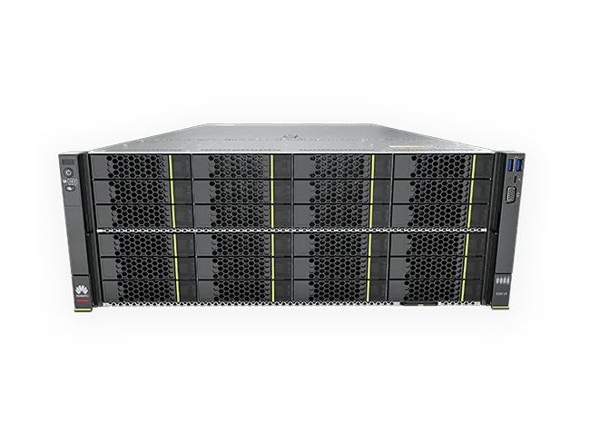 China Supplier Xfusion FusionServer 5288 V6 Rack Server 4U Rack Server C621A 32 DDR4 memory