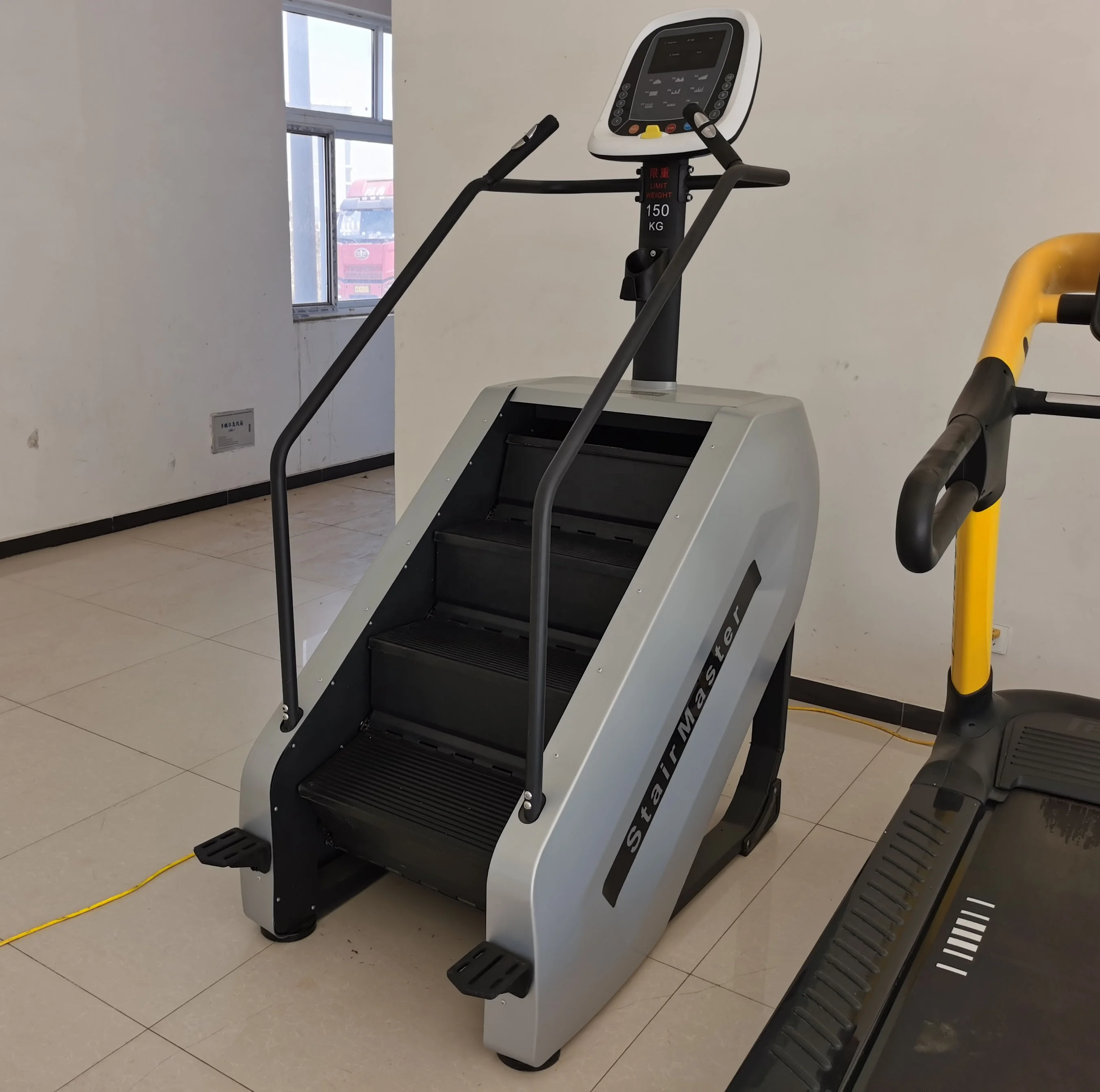 Stairmaster Stepmill Commercial Stair Climber
