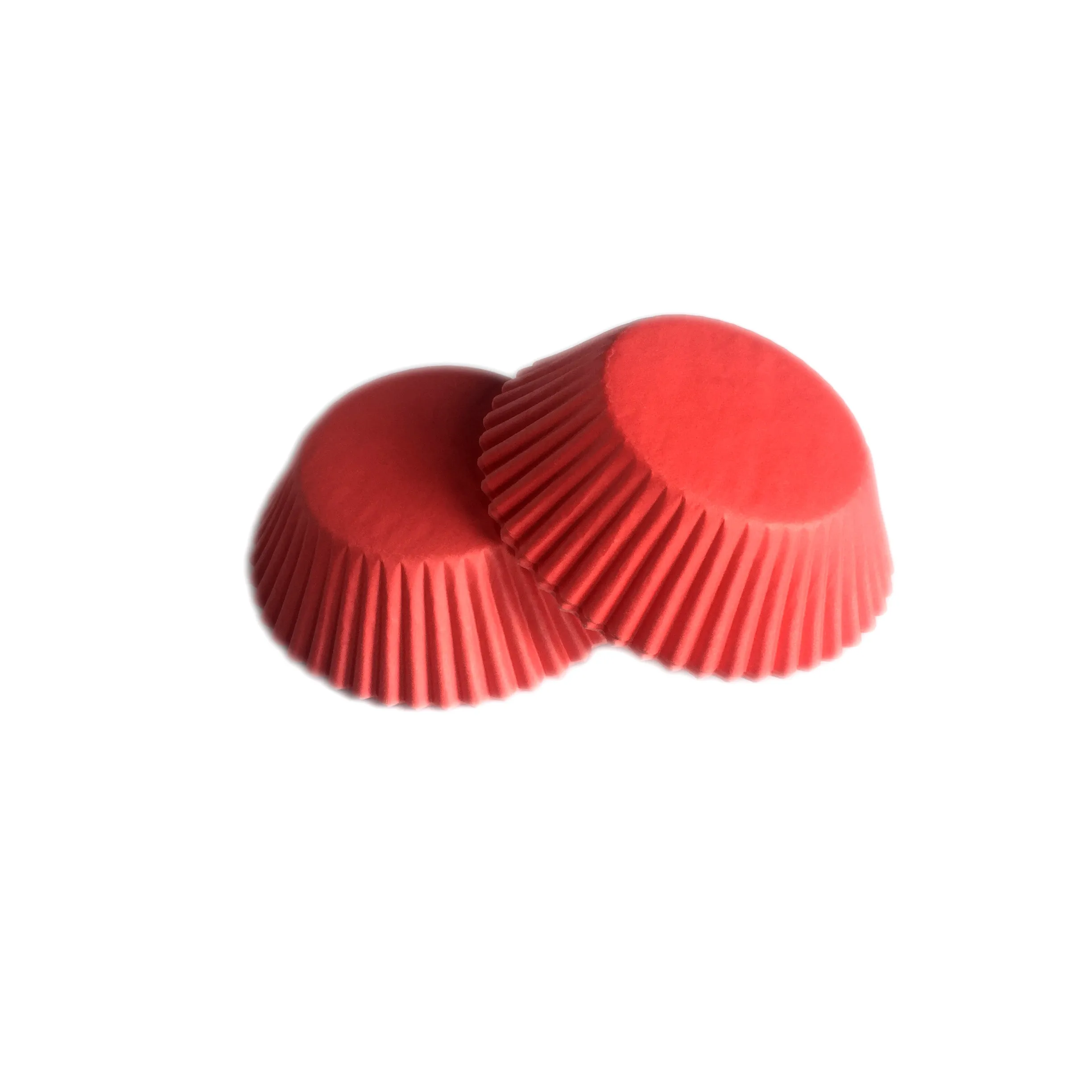 100PCS Color Printing Muffin Cases Paper Cups Cake Cupcake Liner Baking Mold Paper Cake Party Tray Cake Decorating Tool