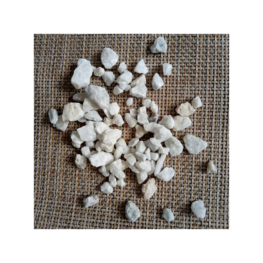 Fertilizer Building and Decorative Stone Used Dolomite