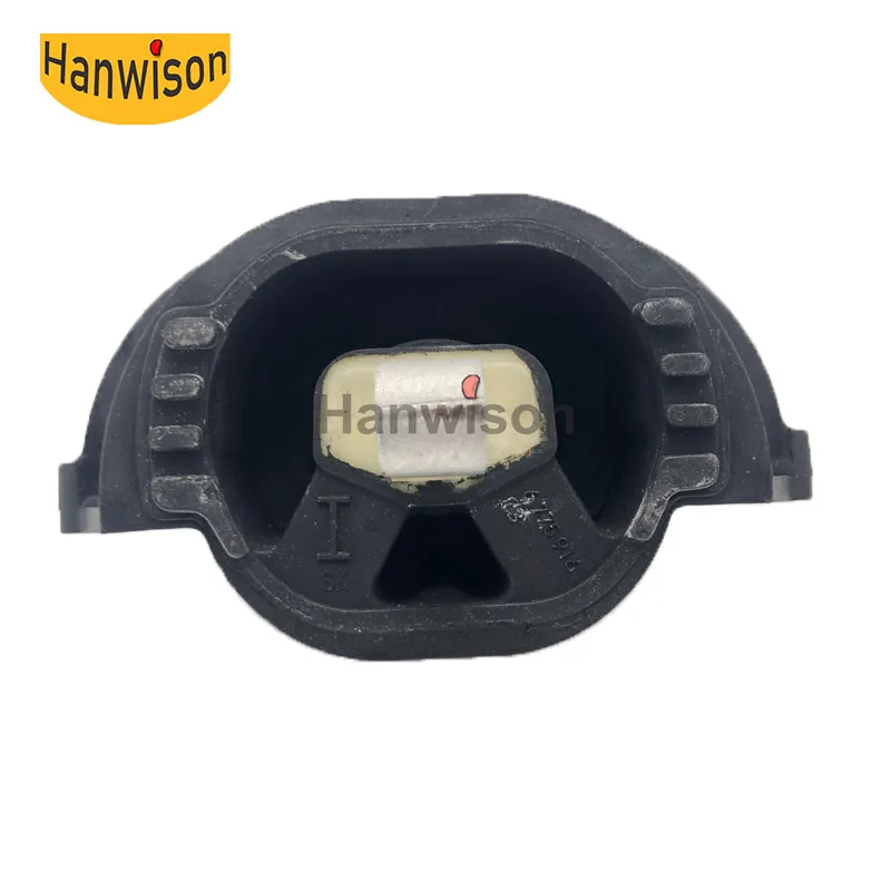 High Quality Car Engine Part Transmission Mount Bracket For BMW 5 F07 F10 F11 F18 22326780269 22326775916