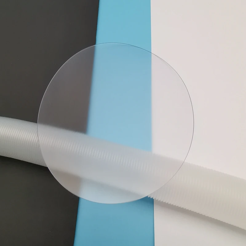 Вакуумный термоформовочный стоматологический лист из термопластичного полиуретана без пузырьков подходит для стоматологических Гирлянд