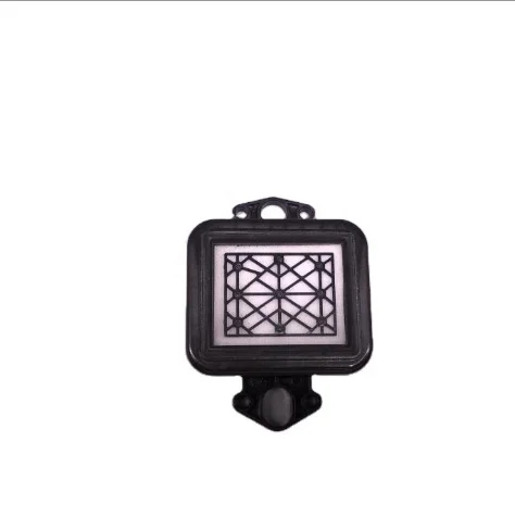 5113 Printhead Capping Station Cap Top for Solvent Inkjet Printer for 5113 DX11 XP600 Printhead