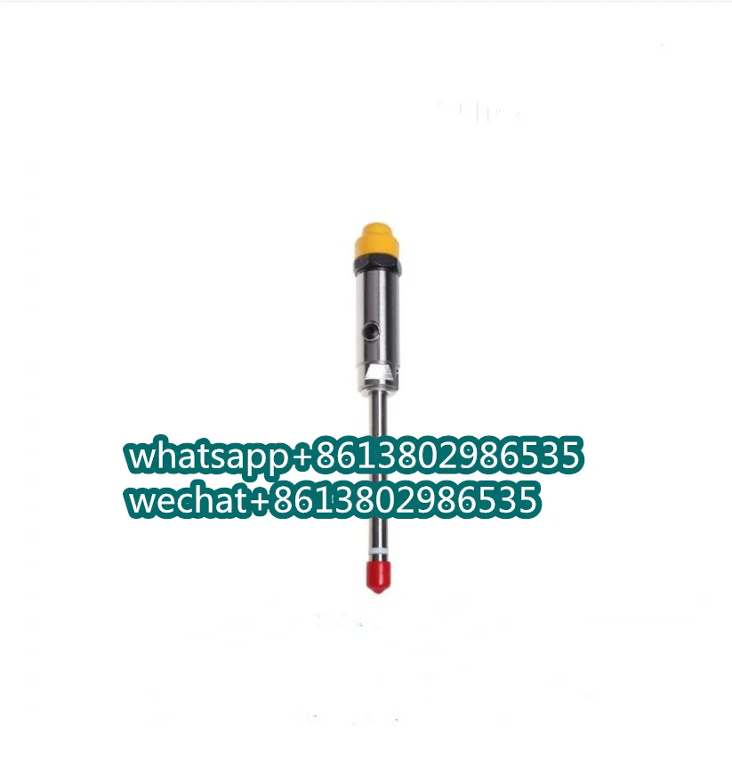 Excavator Parts  324D E325D E329d C9 Fuel Injector 328-2585 3282585 253-0616 392-0226 311-3025 291-5911