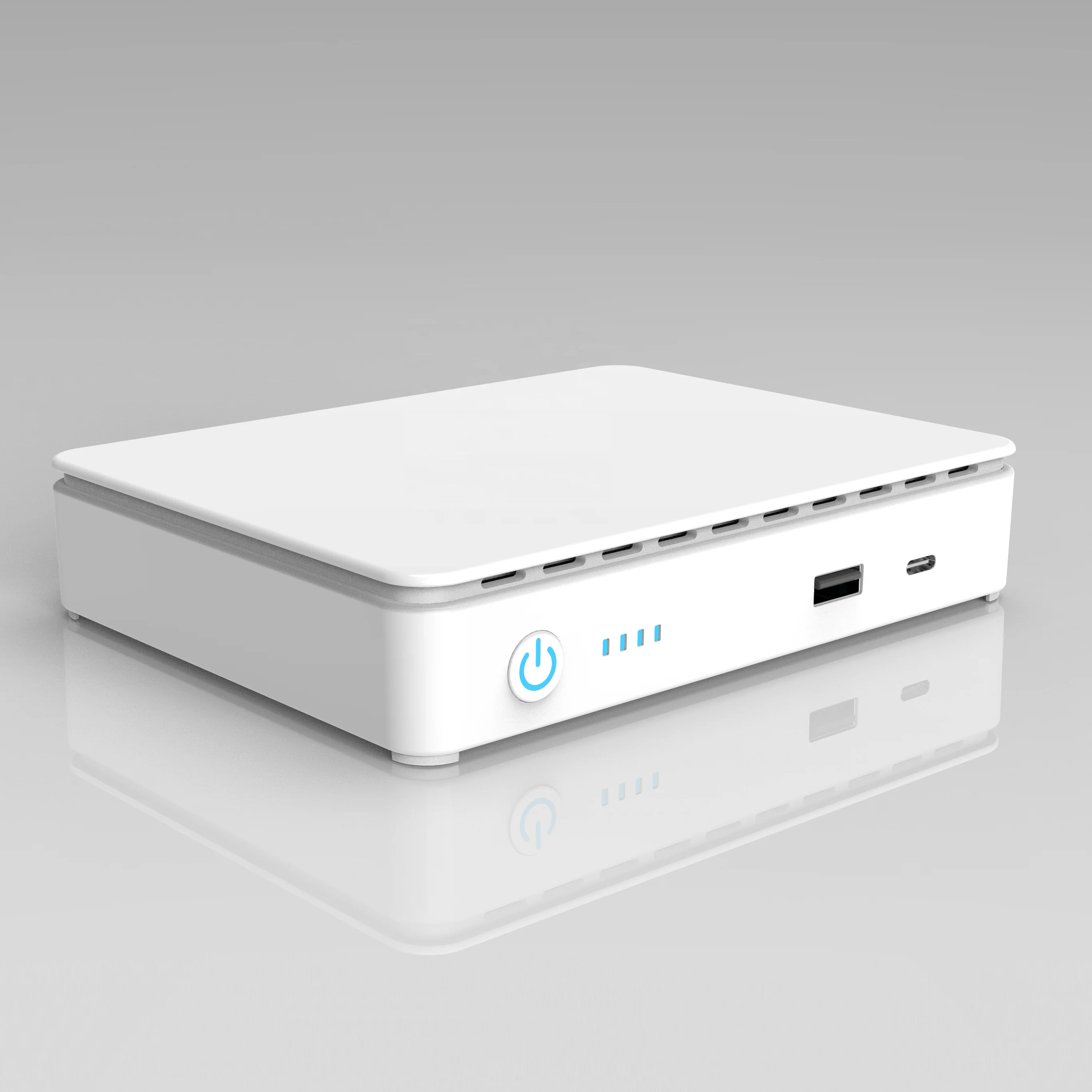 mini dc ups 110v para equipo de internet  wifi router ups 12v module