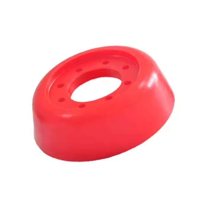 High Quality Standard Polyurethane Cups For Pipeline Pigging,Industry Pipeline Scraper Fitting Accessory