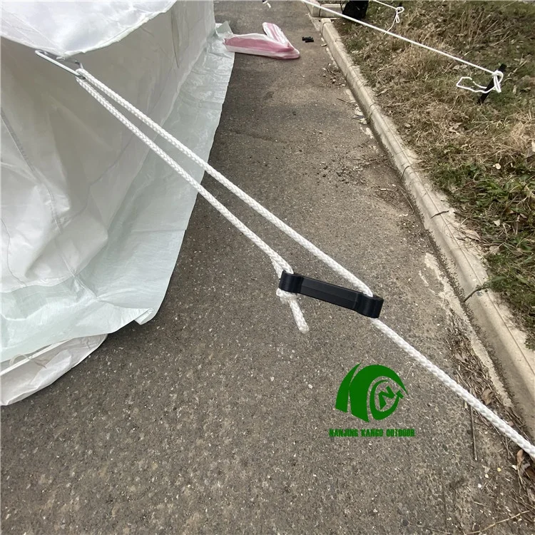 Семейная Палатка KANGO ready для стихийных ситуаций 3x4 м 4x4 белая палатка снятия кабинка из