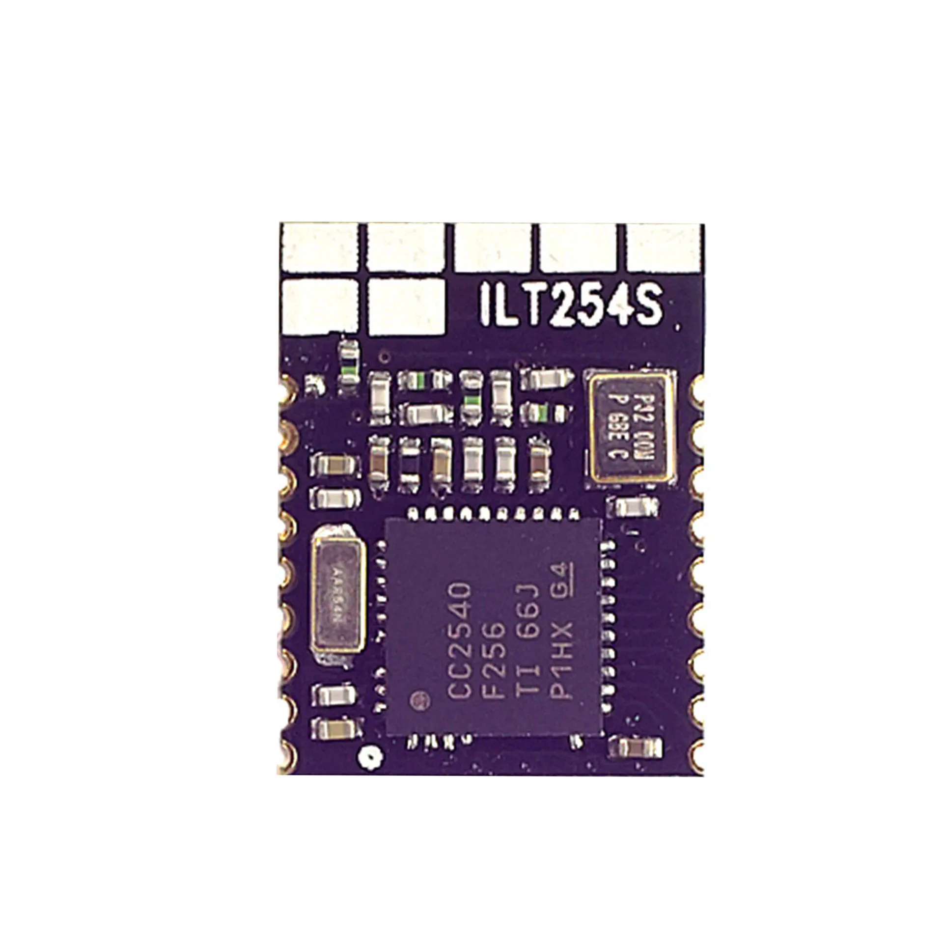 Free sample Factory price TI CC2541 BLE 4.0 Low power smart RF UART transceiver cc2541 Central Switching Wireless module ibeacon