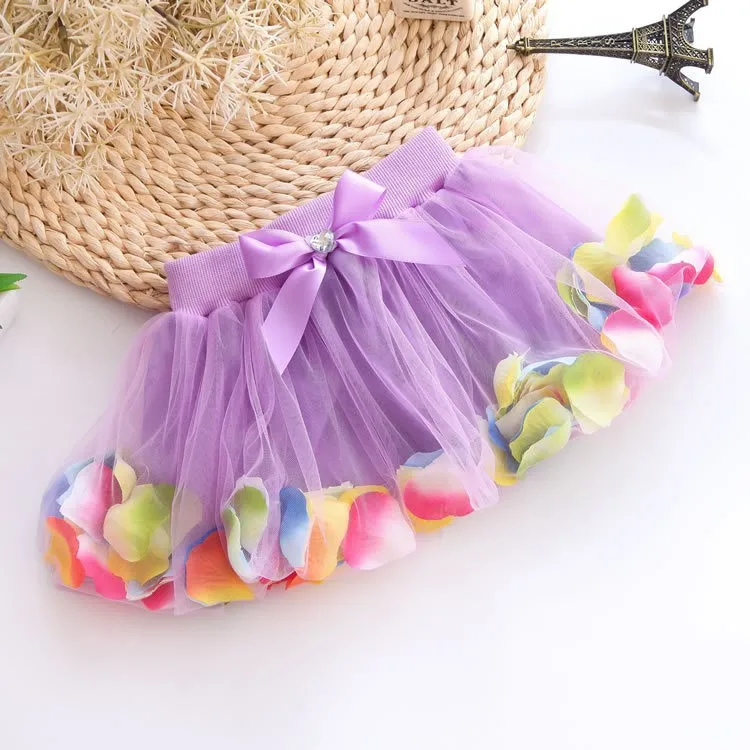 Turkey Wholesale Children Clothes Latest Designs Kids Tutu Skirt With Pictures