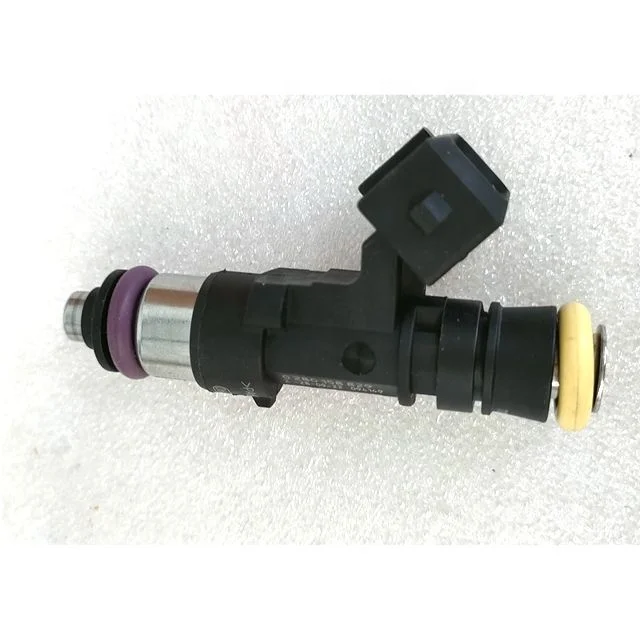 0280158829 injector nozzle CNG engine nozzle for bosch common rail