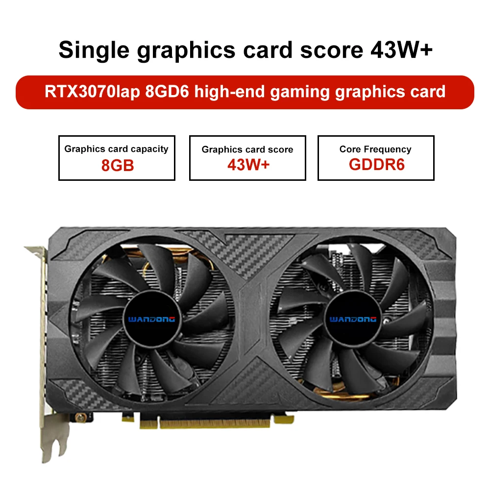 With RGB Fans PC Cabinet Gaming Computer Case Towers