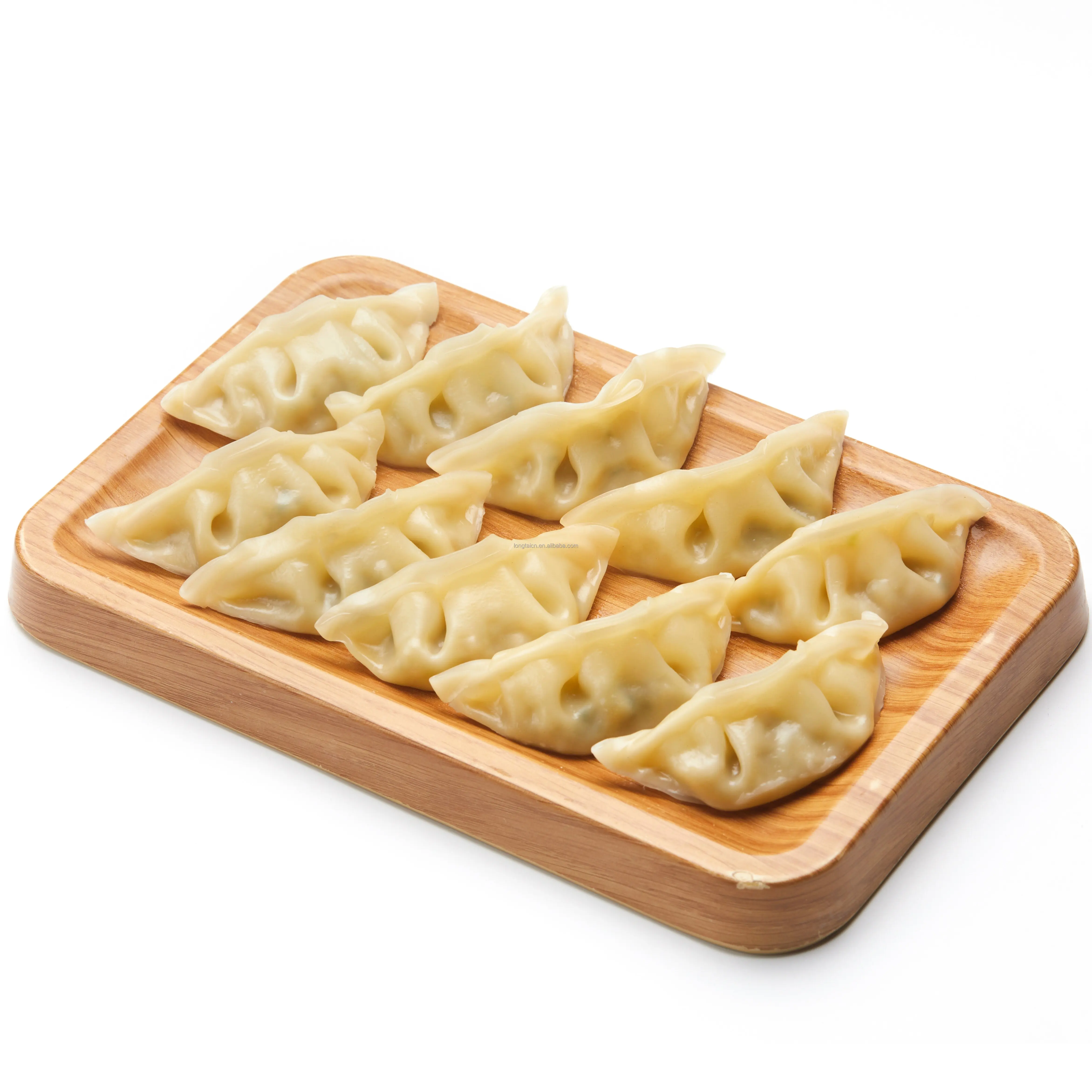 OEM HACCP Лидер продаж в мире оптовая продажа мгновенные вареные пельмени жареные Gyoza