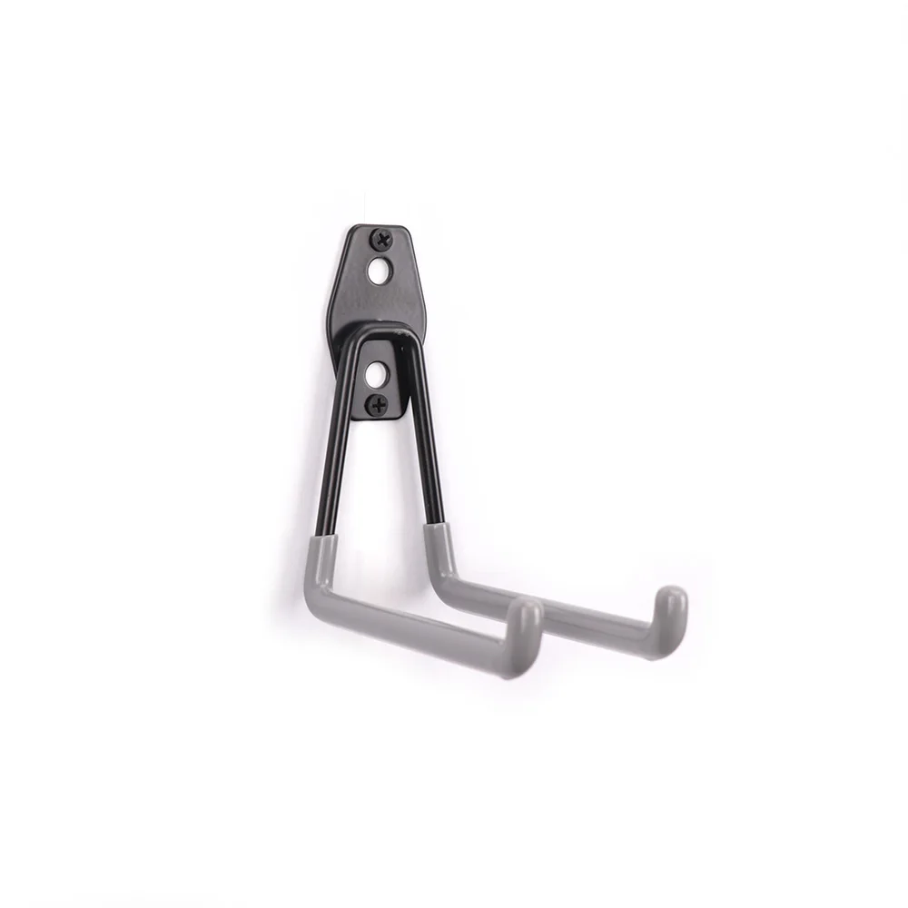 Customized pack Heavy Duty Utility Balcony Hook Storage Garage Hooks