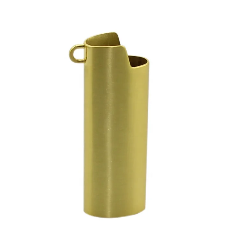 hot selling France plastic disposable lighter J6 Metal lighter Disposable mini compact retro lighter set Creative fire shell