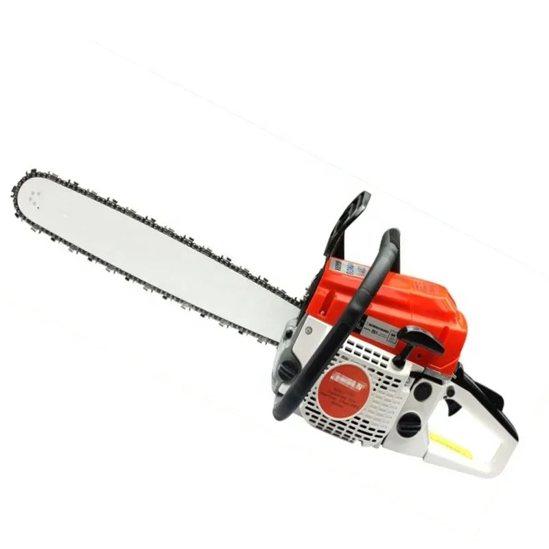 TGS 9900W Handheld Chain Saw Cutting Wood Machine Garden Garden-urban Tool  Tree Cutting Tools High Power Gasoline Saw