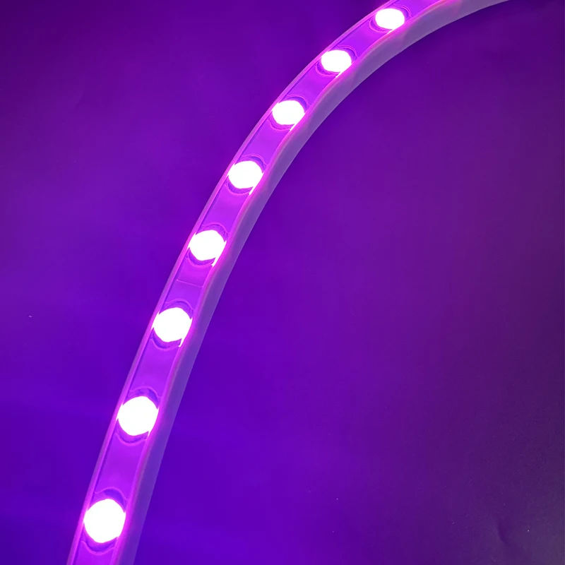 LQX2018 24V DC 24W High-brightness  wall washer light dimmable light ip67 waterproof wall washer light outdoor