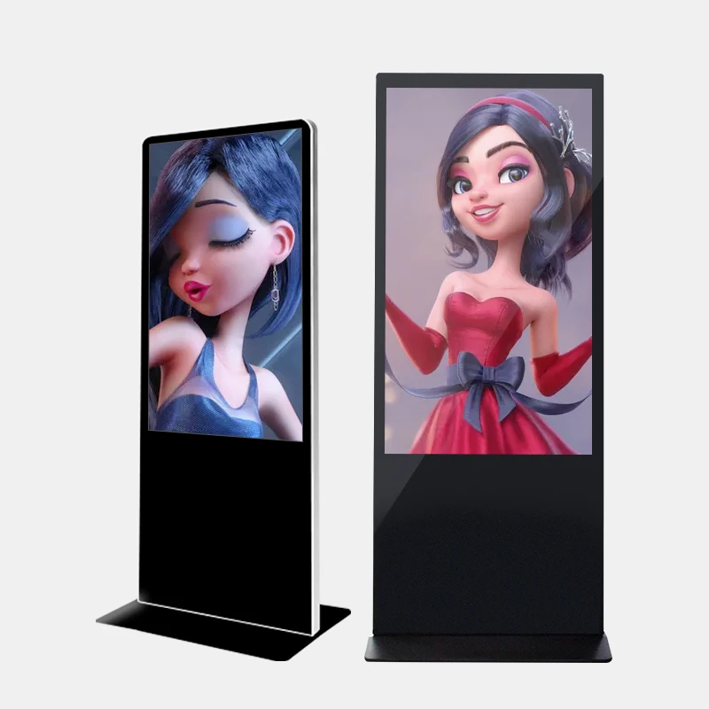 
2020 New Floor Stand Bill Payment Kiosk with Touch Screen 