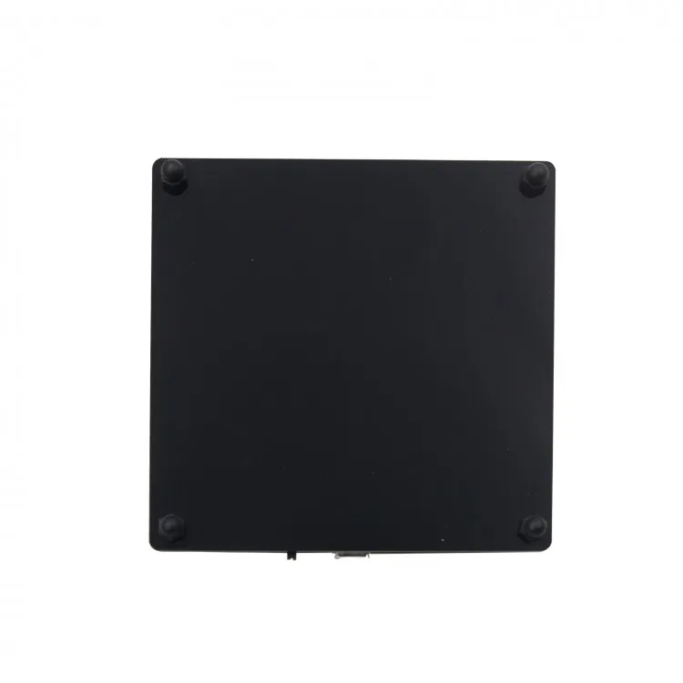 7.83Hz Schumann Wave Generator Rechargeable Schumann Resonator with Side Switch