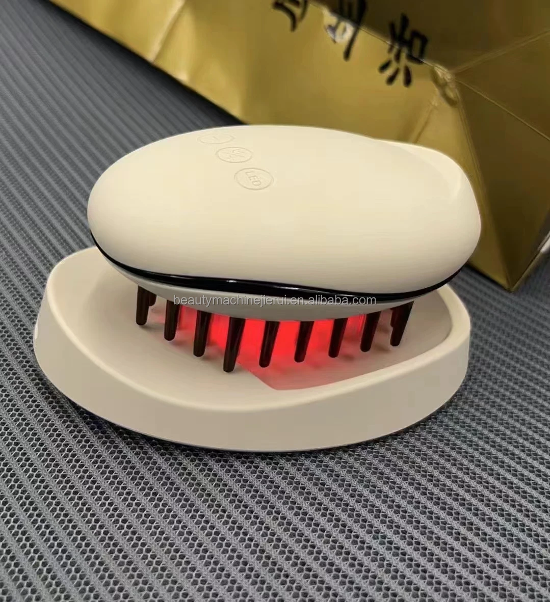 Hair Regrowth Laser Machine For Hair Growth/650nm Hair Loss Treatment Diode Laser Hair Transplant Machine/hair Regrowth Machine