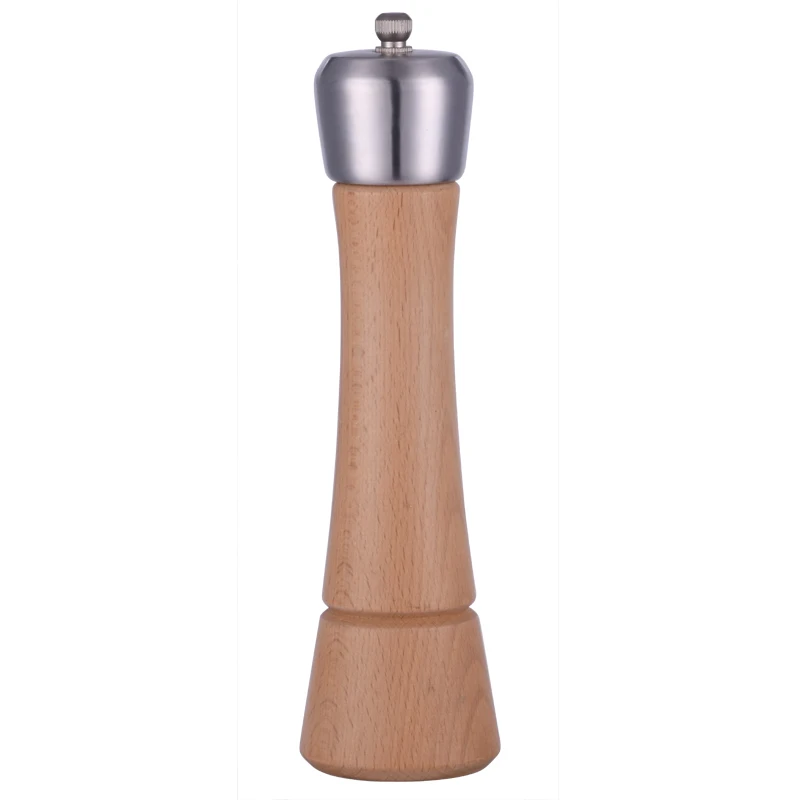 Classic design manual hand  salt and pepper grinder