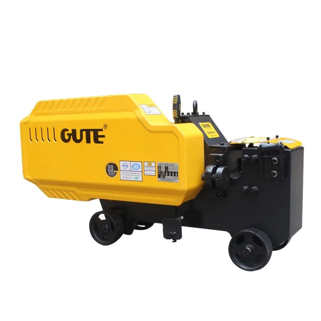 GQ50 rebar cutting machine/steel bar cutter