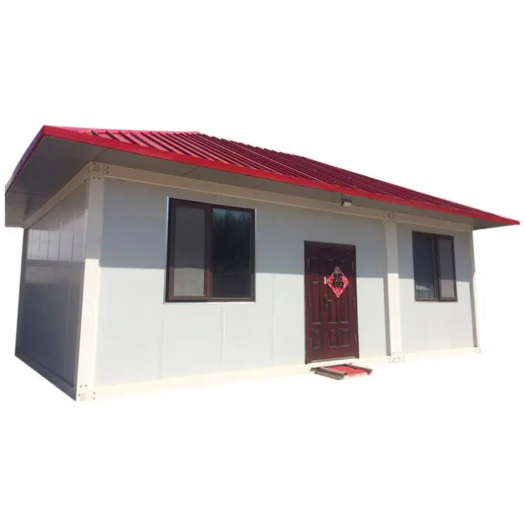 Little 3 2 Bedroom Basic Container Homes Under $5,000