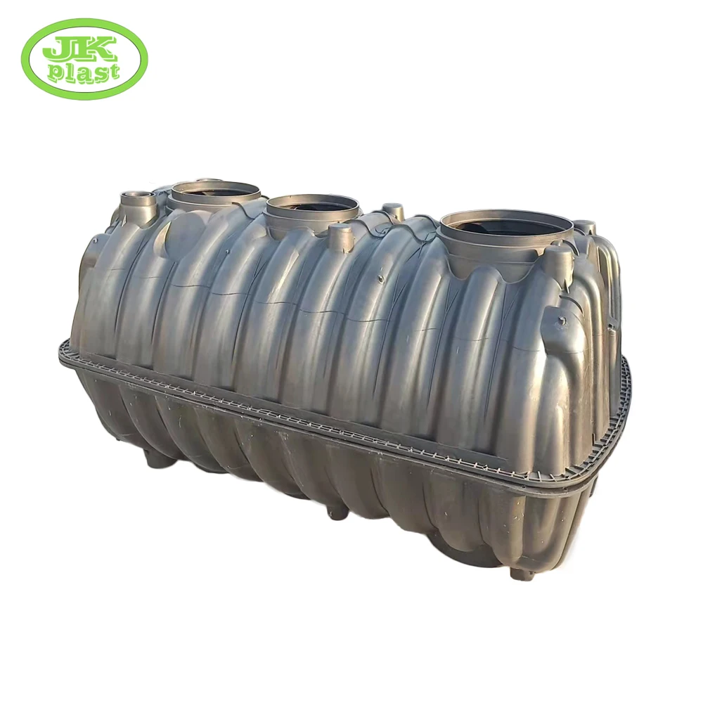 High Quality Plastic Septic Tank Plastic Biogas Septic Tank with Wholesale Price