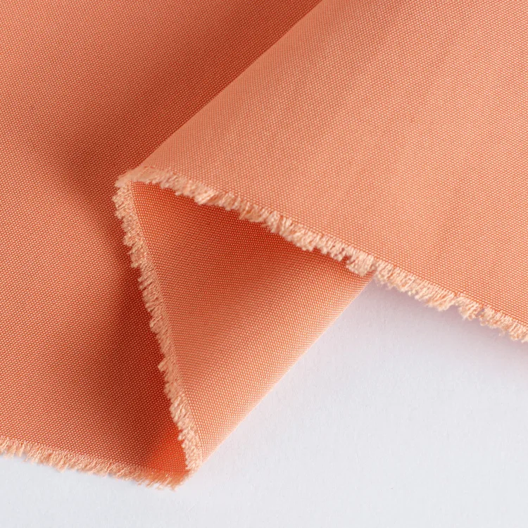 Wholesale T400 polyester oxford fabric 150D waterproof oxford fabric for coat jacket windbreaker workwear sportclothes