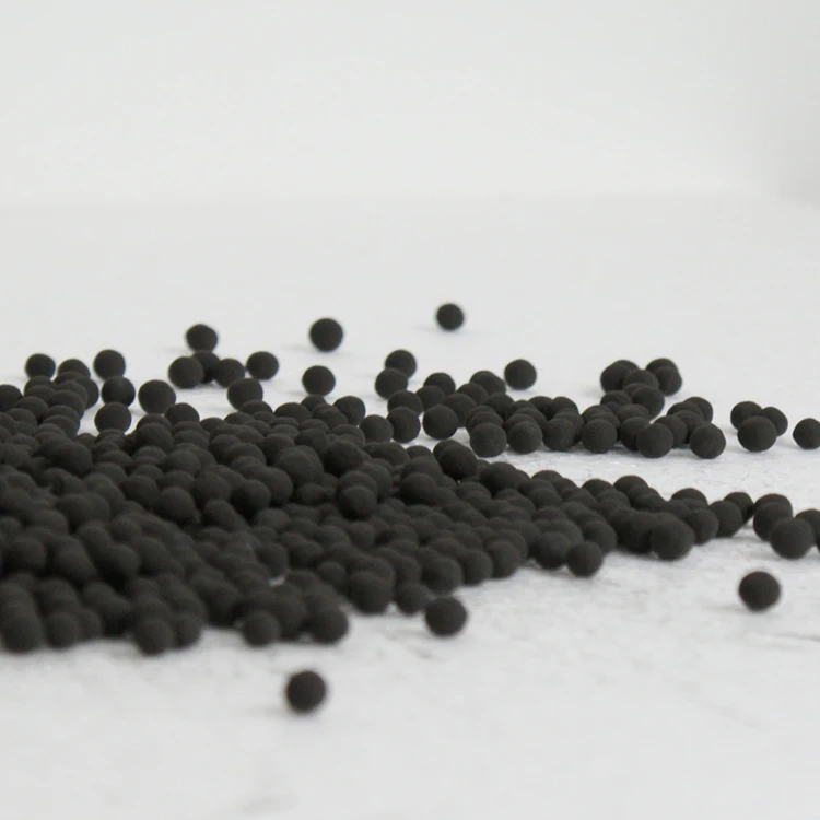 Supplier/manufacturer/exporter aluminosilicate platinum palladium catalyst