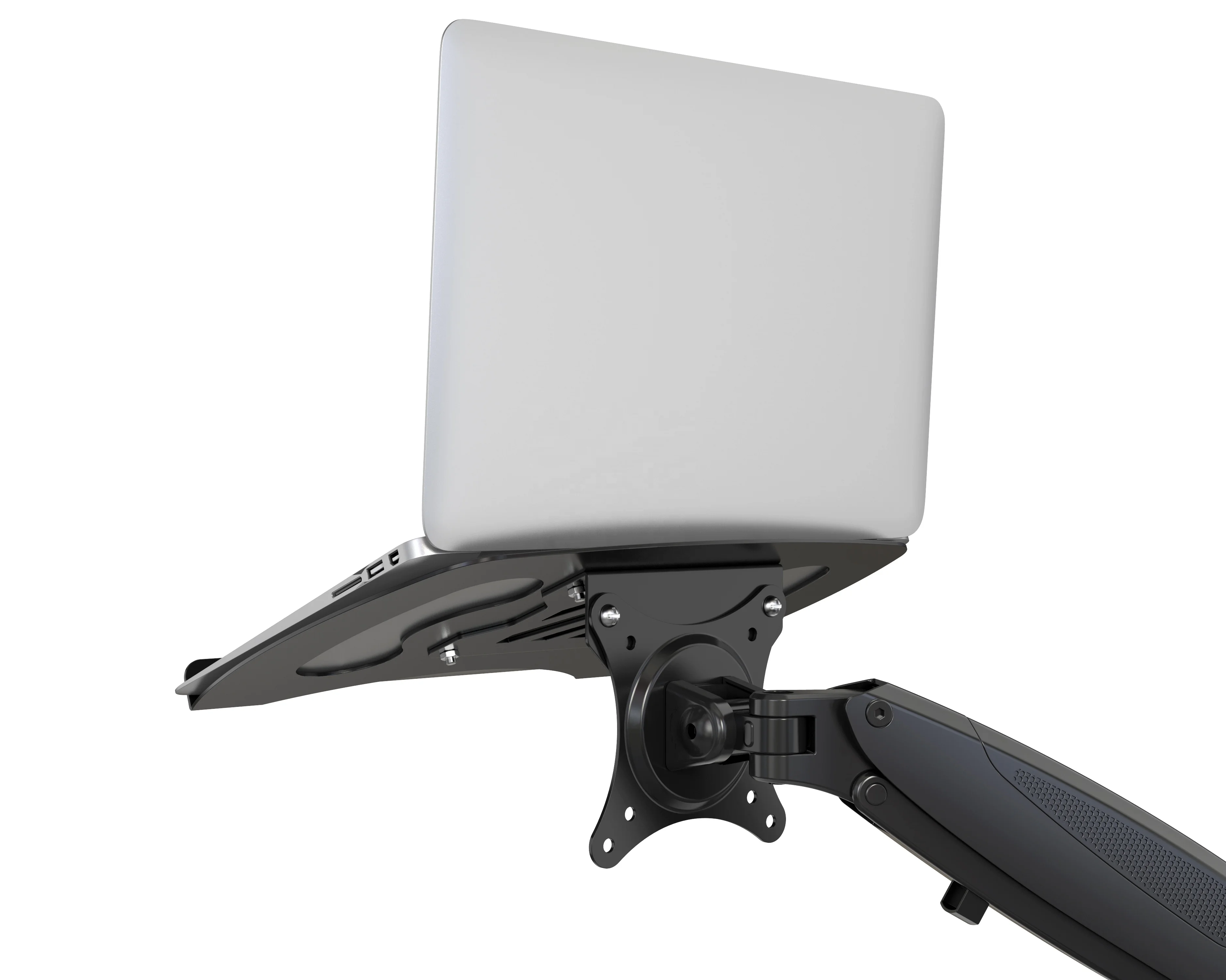 V-mounts Fit 13'-27' screen monitor mount stand with universal hardware pack included