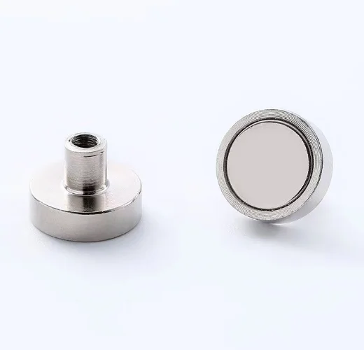 Non-standard fastener custom screws special-shaped bolts Internal and external thread hex plunger nuts