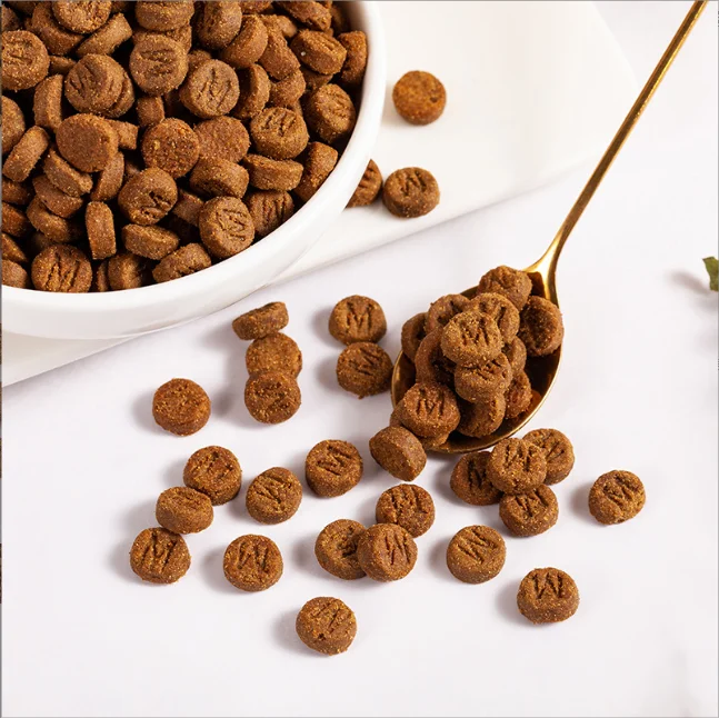 OEM ODM Shandong Family Pet Food sells  at super low prices dog food