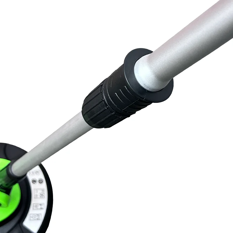 2024 China Manufacture cordless electric lawn mower garden use grass cutting machine