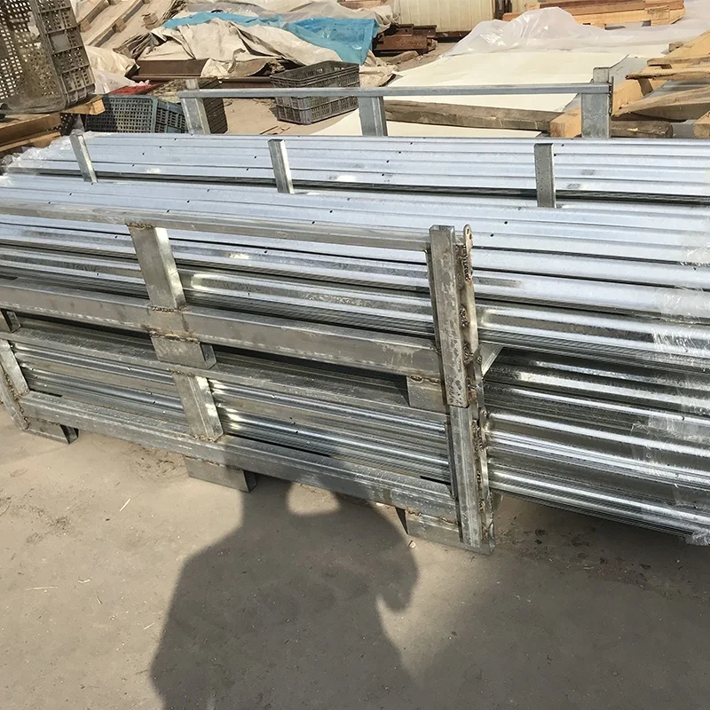 Cable Protective Cover Protector Galvanized Steel Cable Guard