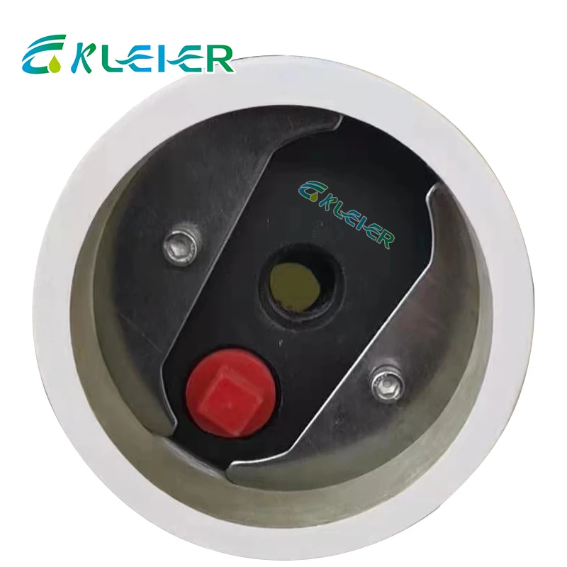 frp ro membrane housing 2540 1000psi membrane housing pressure vessel