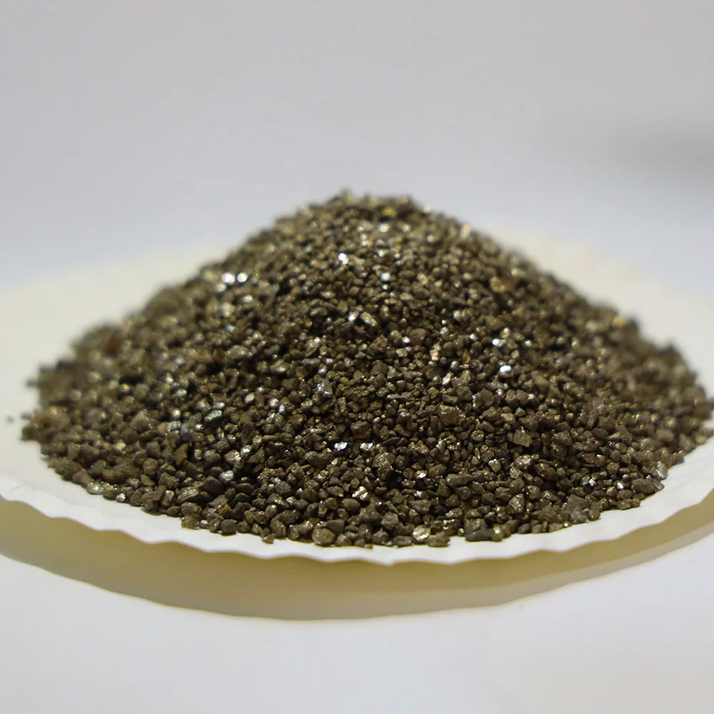 Китайский FeS2 сырье железного