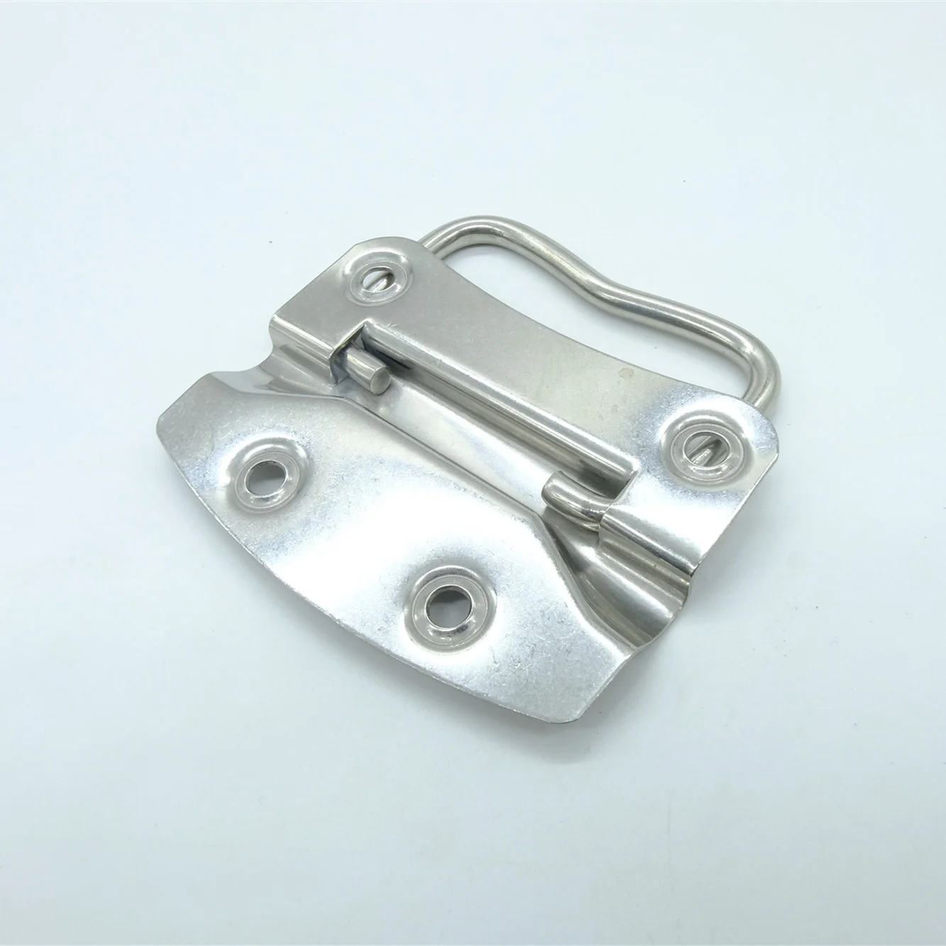 
Shenzhen Wholesale Metal Case Handle telescopic case handle for suitcase hinge soft close kitchen cabinet 