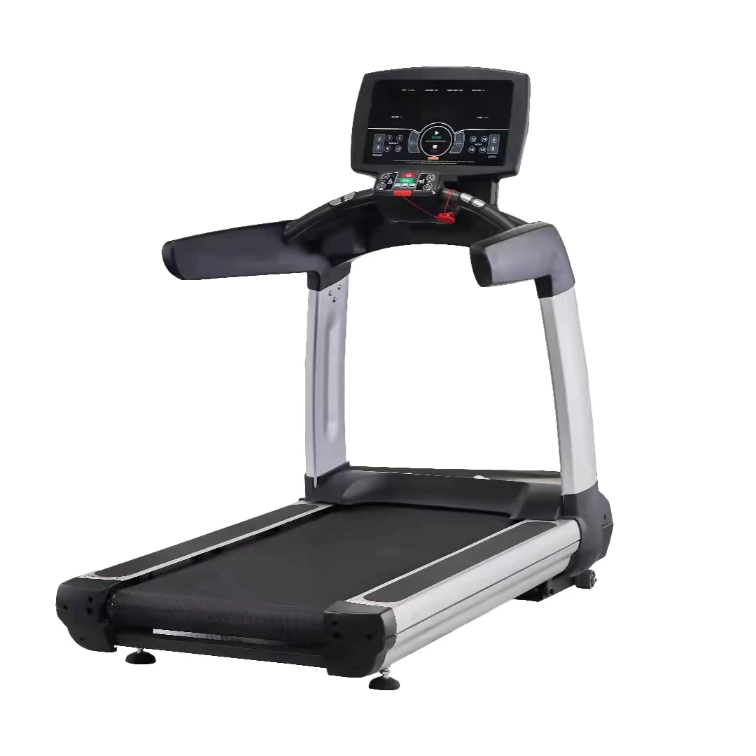 AC-TM9200  Treadmills Running Machine Home Use Easy Move Commercial Use