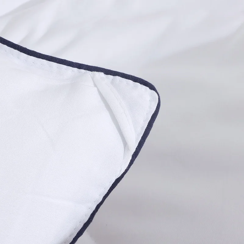 Super Comfort All Season Down Duvet Feather Filled Quilt Alternative Comforter