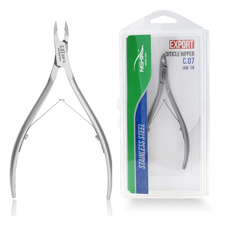 Ногтей для удаления кутикулы