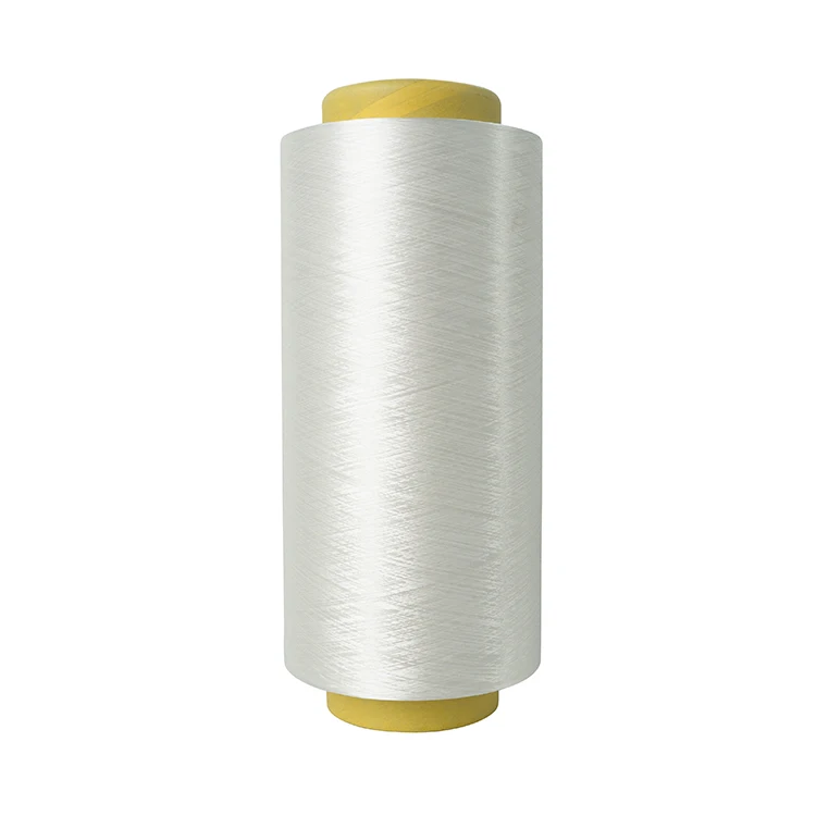 High quality best price ultra high molecular weight polyethylene fiber filament twisted