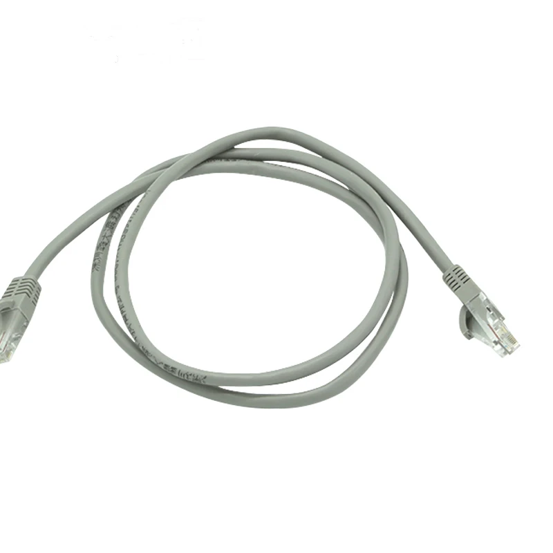 
Cat5 Cable Network 1m UTP Cat 5 Cable and Connectors Patch Cable in Networking 