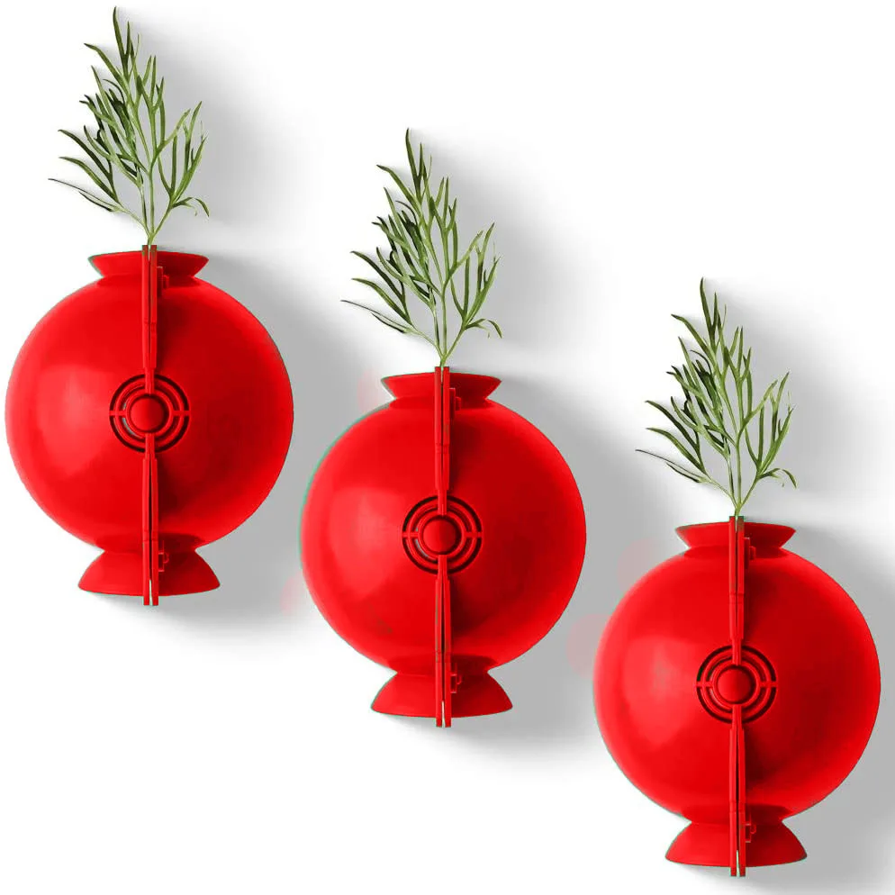 grafting rooting device garden breeding case cutting rooting ball plant clone balls earth boxes for growing vegetables