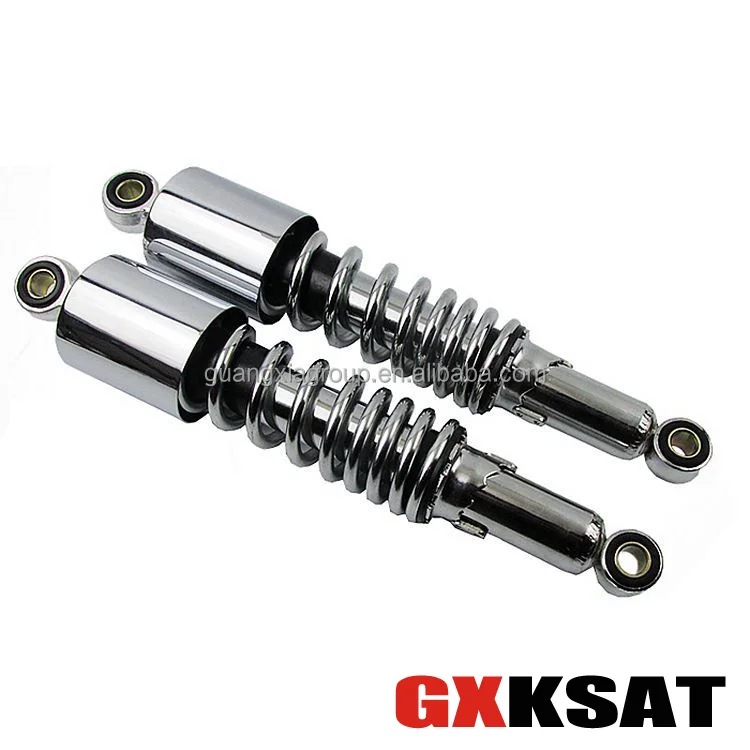 GXKSAT Top Quality Motorcycle Spare Parts for GN125 GS125 HJ125-8 Brake Pad Brake Shoe Pedal Crankshaft Rectifier Cylinder kits