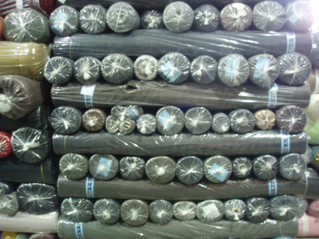 Best Korean Quality 58 To 60 Inch Suiting Fabrics With Good End Prices For Making Garments
