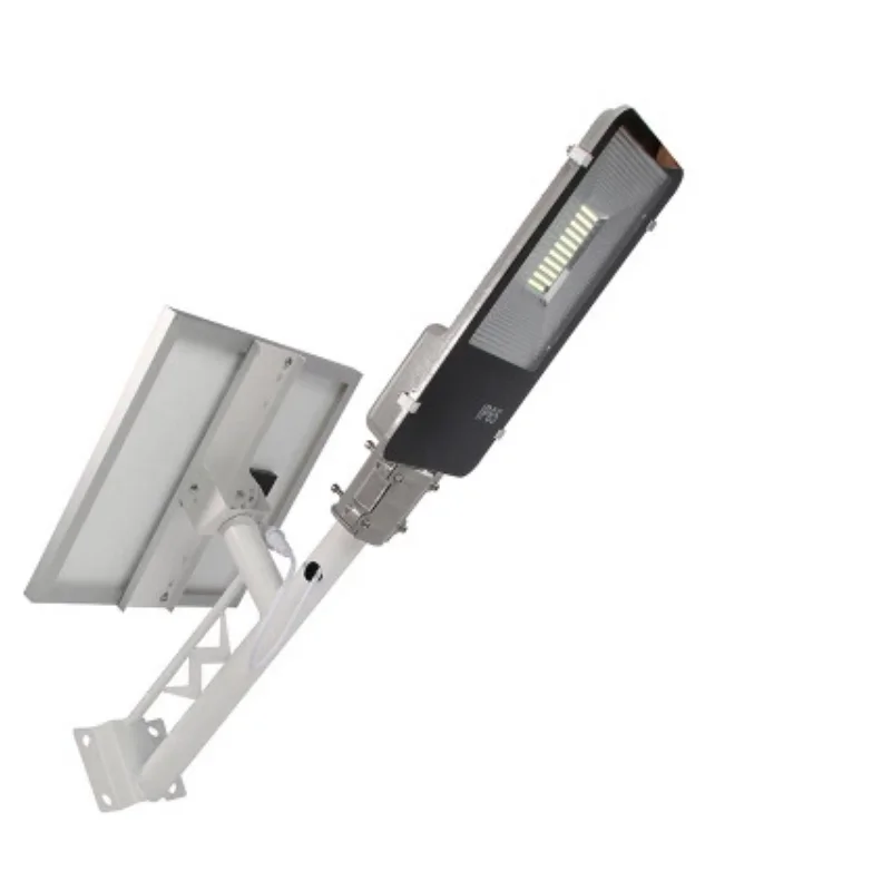 
Led Street Lamp Guangdong Strip Light Waterproof Garden Les Lampe Solair Lighting Solar Energy Luces Energia Panel For Vintage 